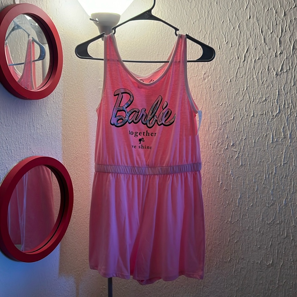 Barbie